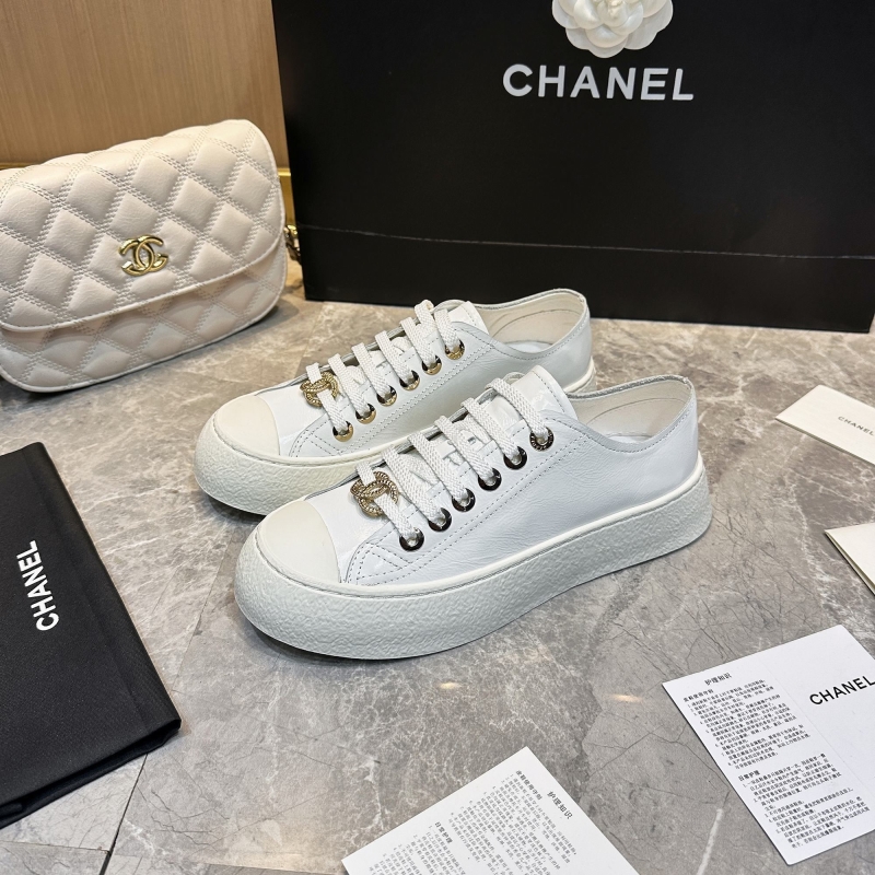 Chanel Sneakers